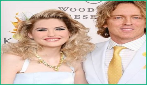 Discovering The Journey Of Dannielynn Birkhead: The Rising Model Star