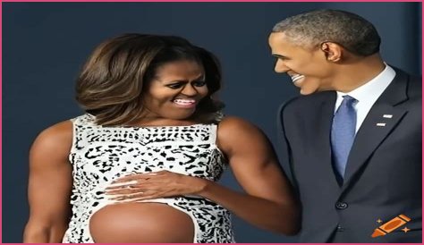Is Michelle Obama Pregnant? Exploring The Rumors And Their Origins