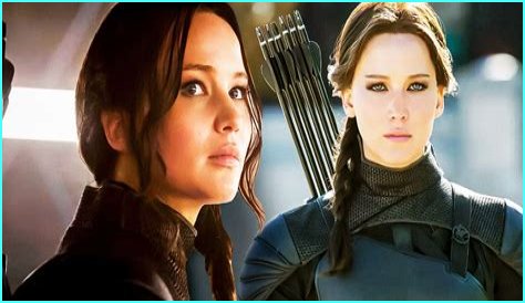 Jennifer Lawrence: The Rise And Impact Of An Iconic Actress