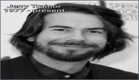Jerry Trainor: The Versatile Actor Behind The Iconic Roles