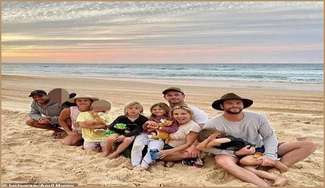 Liam Hemsworth's Journey To Fatherhood And His Child's Life