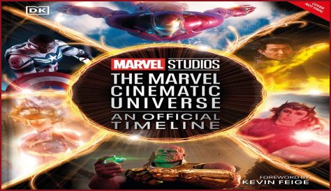 Marvel Oscar: Celebrating The Cinematic Achievements Of The Marvel Universe