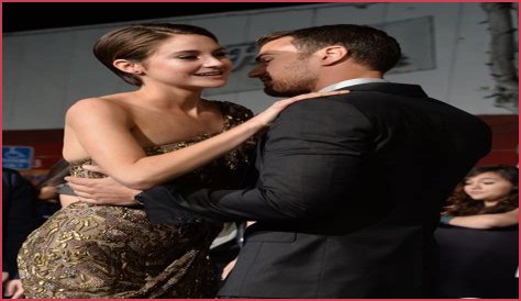 Shailene Woodley: Who Is She Pregnant With?