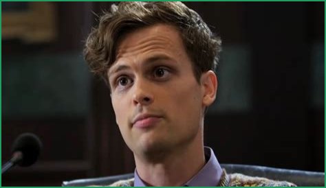 **The Enigmatic Genius: The Life And Legacy Of Spencer Reid**