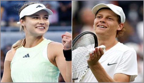 The Enigmatic Life Of Anna Kalinskaya's Husband