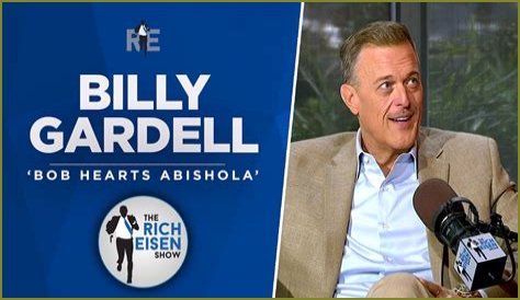 The Heart Behind The Laughter: Billy Gardell's Wife