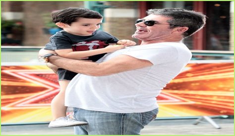 Understanding Simon Cowell's Son Health Condition: A Deep Dive