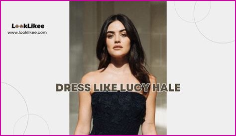 Unlock The Secrets: Lucy Hale's Height Revealed