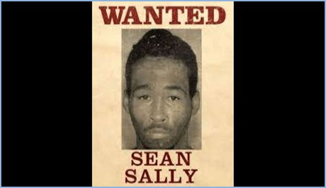 Unraveling The Life And Career Of Sean Salley