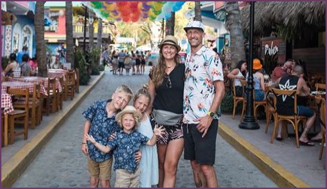 Unveiling The Life Of Chad Kroeger's Brother