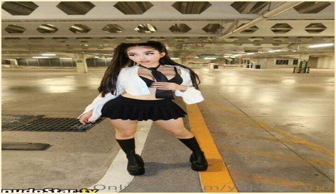 Unveiling The Mystique Of Yajana Cano In XXX